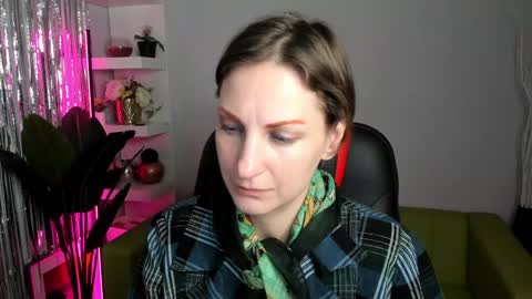 Snapshot of aurorascript chatting on 01.29.25 Aurora online show from 01.29.25