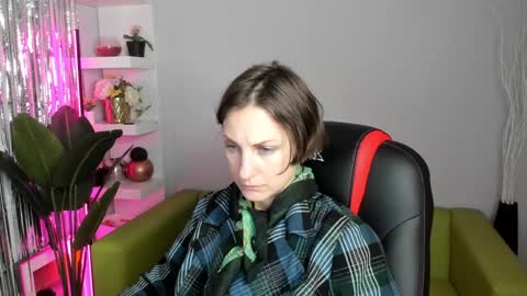 Snapshot of aurorascript chatting on 01.30.25 Aurora online show from 01.30.25