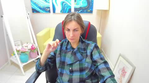 Snapshot of aurorascript chatting on 02.01.25 Aurora online show from 02.01.25