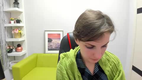 Snapshot of aurorascript chatting on 02.26.25 Aurora online show from 02.26.25