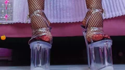 Aurora online show from 10.30.25