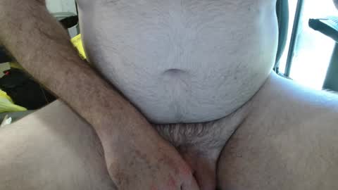 Snapshot of auscock83 chatting on 02.02.25 auscock83 online show from 02.02.25