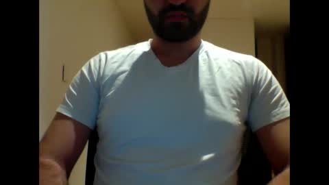 Snapshot of aussie099 chatting on 01.07.25 aussie099 online show from 01.07.25