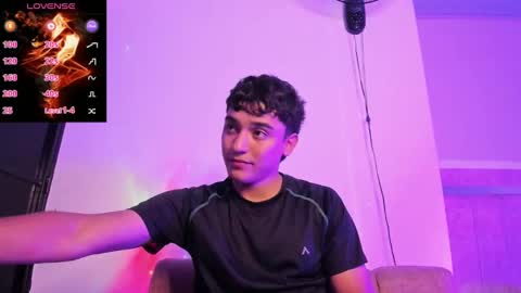 Snapshot of austin_cardieff_ chatting on 09.16.25 Austin online show from 09.16.25