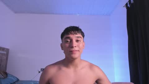 Snapshot of austin_cardieff_ chatting on 10.25.25 Austin online show from 10.25.25