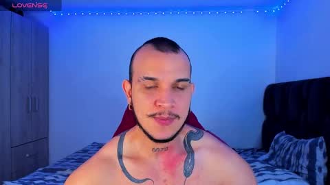 A online show from 12.02.24