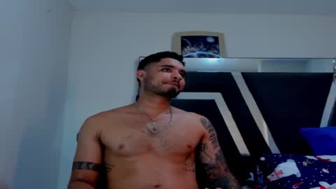 Snapshot of austintorres_ chatting on 12.03.24 AustinTorres online show from 12.03.24