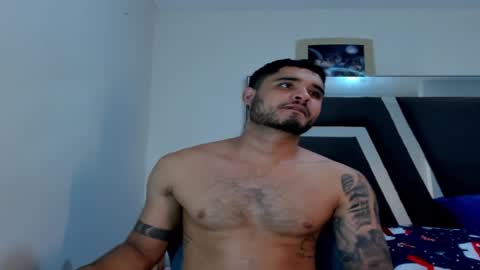 Snapshot of austintorres_ chatting on 12.11.24 AustinTorres online show from 12.11.24