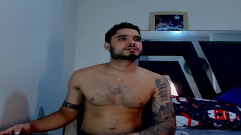 Snapshot of austintorres_ chatting on 12.15.24 AustinTorres online show from 12.15.24