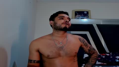 Snapshot of austintorres_ chatting on 12.17.24 AustinTorres online show from 12.17.24