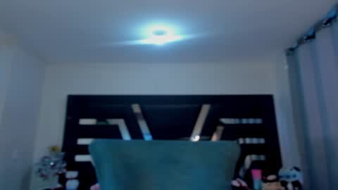 Snapshot of austintorres_ chatting on 12.28.24 AustinTorres online show from 12.28.24