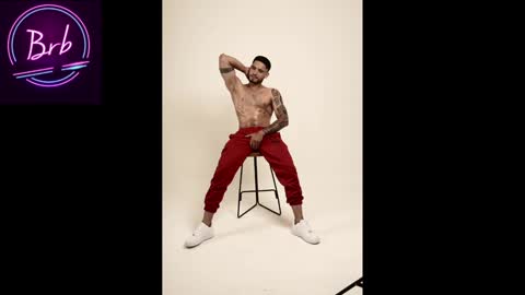 Snapshot of austintorres_ chatting on 01.07.25 AustinTorres online show from 01.07.25