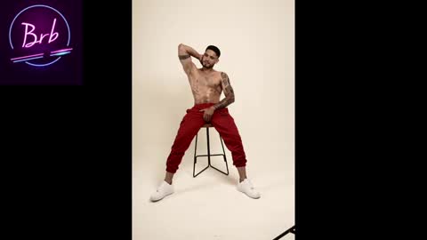 Snapshot of austintorres_ chatting on 01.08.25 AustinTorres online show from 01.08.25