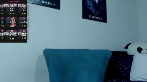 Snapshot of austintorres_ chatting on 02.05.25 AustinTorres online show from 02.05.25