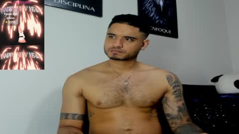 Snapshot of austintorres_ chatting on 02.08.25 AustinTorres online show from 02.08.25