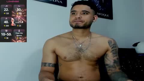 Snapshot of austintorres_ chatting on 02.10.25 AustinTorres online show from 02.10.25