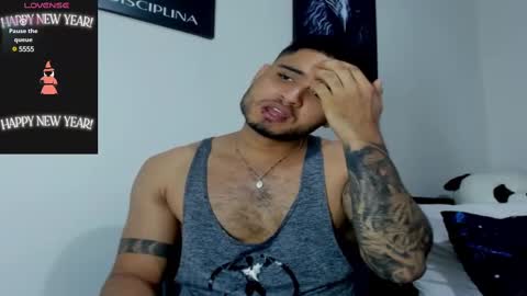 Snapshot of austintorres_ chatting on 02.13.25 AustinTorres online show from 02.13.25