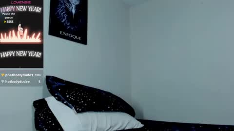 Snapshot of austintorres_ chatting on 02.20.25 AustinTorres online show from 02.20.25