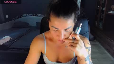 Ava online show from 10.08.25