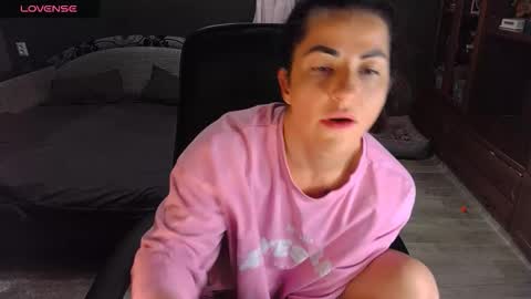 Ava online show from 10.28.25