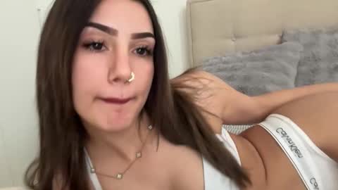 Snapshot of ava_delightt chatting on 09.13.25 Ava online show from 09.13.25