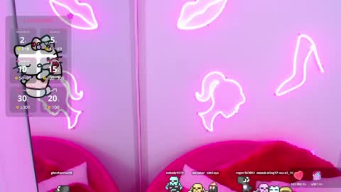 AVA online show from 01.20.25