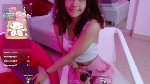 AVA online show from 02.10.25