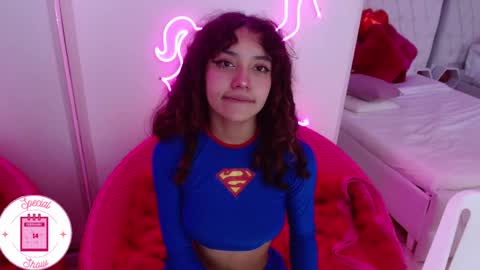 AVA online show from 02.13.25