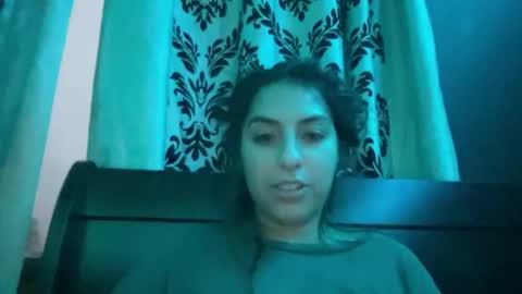 Snapshot of avamonroexo chatting on 12.10.24 Ava Monroe online show from 12.10.24