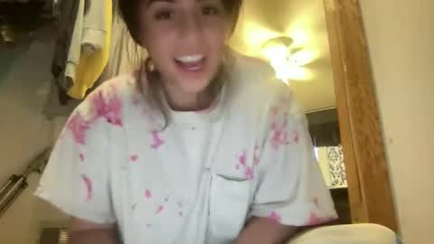 Snapshot of avamonroexo chatting on 01.31.25 Ava Monroe online show from 01.31.25