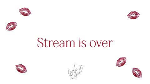 Snapshot of avelyssa chatting on 12.06.24 Goddess Alyssa   online show from 12.06.24