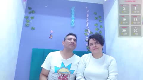 Snapshot of avictoria_and_andrescm chatting on 11.08.25 avictoria_and_andrescm online show from 11.08.25