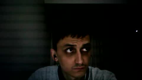 awesenheit online show from 10.12.25