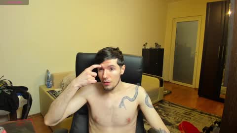 Justin online show from 01.23.25