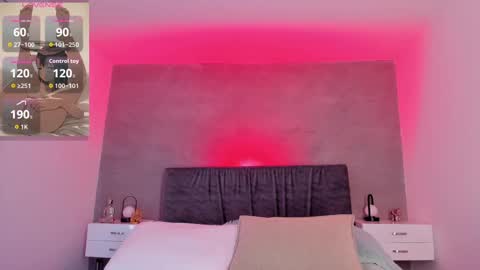 Axara online show from 11.18.25