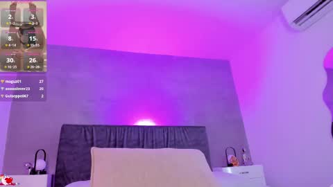 Axara online show from 11.23.25