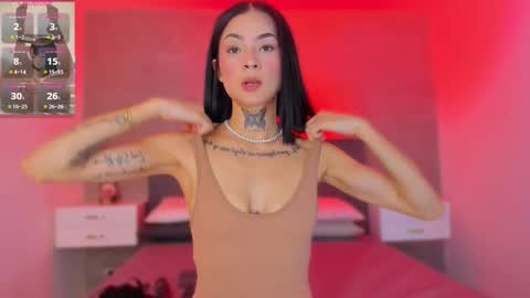 Axara online show from 12.03.25