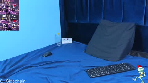 Snapshot of axel_cifer chatting on 12.16.24 Axel cifer online show from 12.16.24