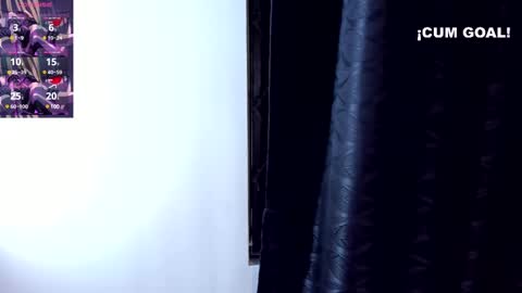 Snapshot of axel_cifer chatting on 02.24.25 Axel cifer online show from 02.24.25