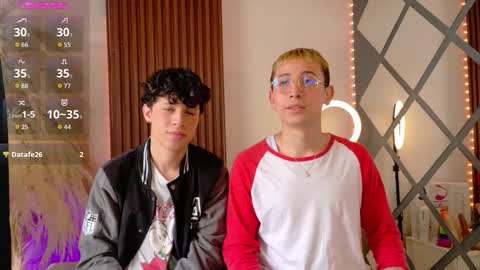 Snapshot of axel_evanss chatting on 11.05.25 Axel Evanss online show from 11.05.25