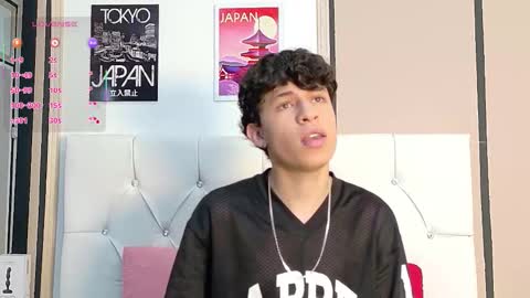 Snapshot of axel_evanss chatting on 11.06.25 Axel Evanss online show from 11.06.25