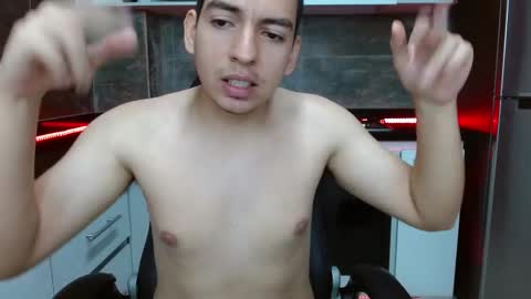 axel_stones_ online show from 11.26.25