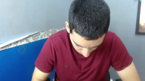 axel_stones_ online show from 11.28.25