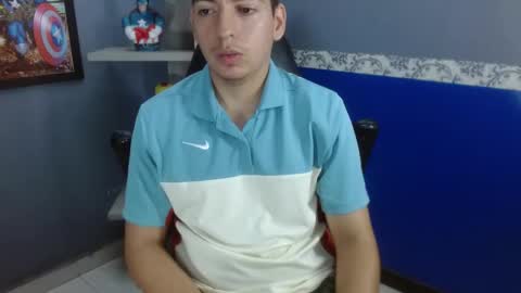 axel_stones_ online show from 11.30.25