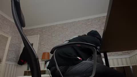 AxelColton online show from 12.12.24