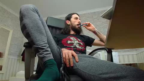 AxelColton online show from 12.16.24