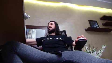 AxelColton online show from 12.17.24
