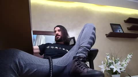 AxelColton online show from 12.17.24