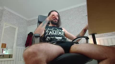 AxelColton online show from 12.27.24
