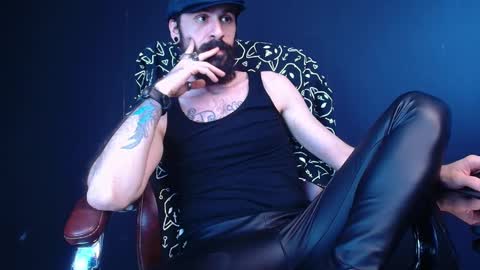 AxelColton online show from 03.12.25